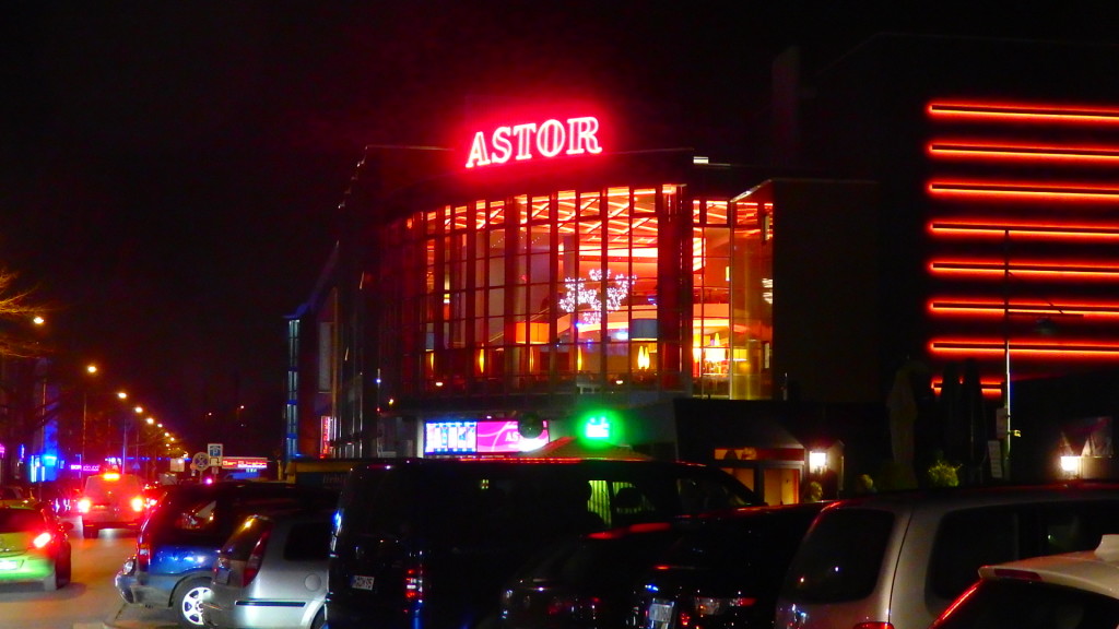 Ü40-Kino Astor