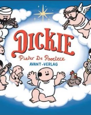 Alle Abbildungen: © Avant-Verlag