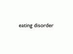 eatingDisorder