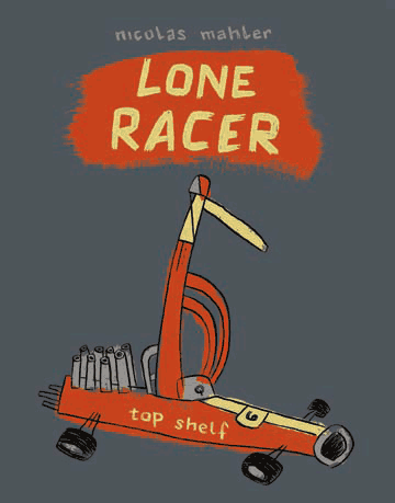 lone_racer