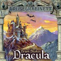 Hörspielreihe: Dracula 