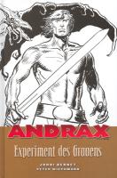 Andrax 1