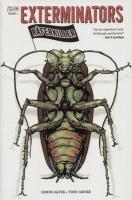 Cover von Exterminators 1