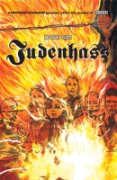 Cover Judenhass