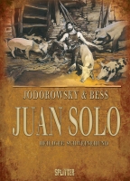 Cover Juan Solo 2