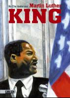 Cover Martin Luther King