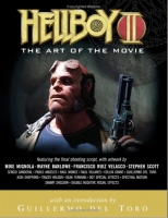 Hellboy – The Art of the Movie