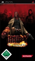 Hellboy – The Science of Evil