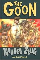 Cover von The Goon 1