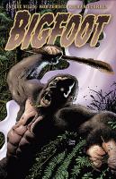 Cover Bigfoot