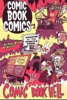 Comic Book Comics #3