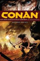 Cover Conan 9