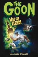 Cover The Goon 2