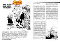 Comicgate-Magazin 4 Usagi-Yojimbo-Jubiläum