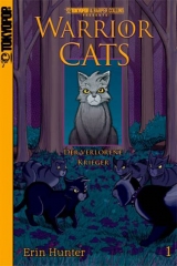 Cover Warrior Cats 1