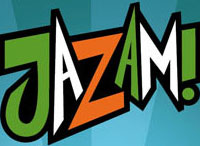 Jazam-Logo