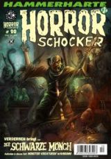 Cover Horrorschocker 20