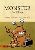 Monster des Alltags, Bd. 3