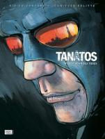 Cover Tanatos 1