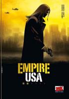 Cover von Empire USA 1+2