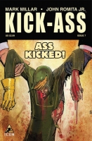 Kick-Ass US-Heft #7