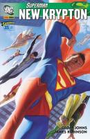 Superman: New Krypton 1