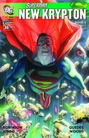 Superman: New Krypton 2