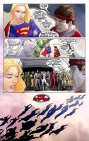 Superman: New Krypton (engl. Version)