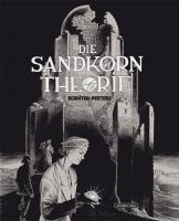 Cover von Die Sandkorntheorie