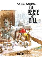 Cover von Die Reise mit Bill