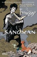 Cover von Sandman – Die Traumjäger