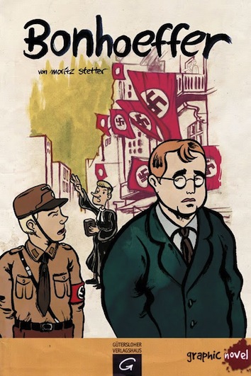 Bonhoeffer-Cover