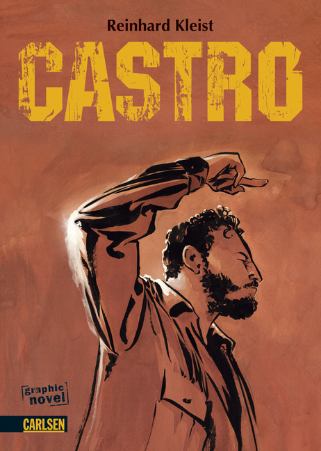 Cover von Castro