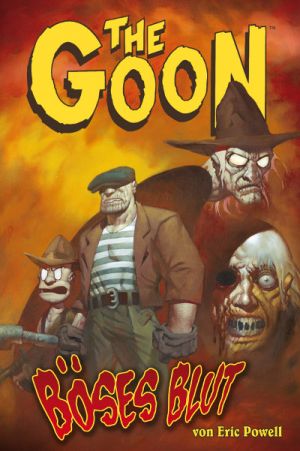 The Goon 6: Böses Blut