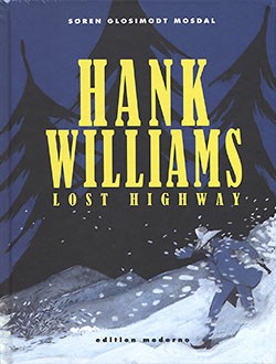 Cover Hank Williams