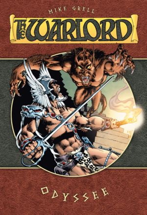 Cover Warlord 3