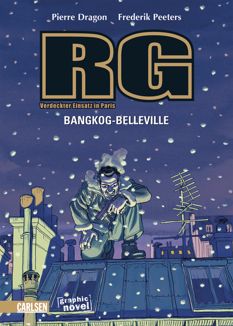 Cover RG 2