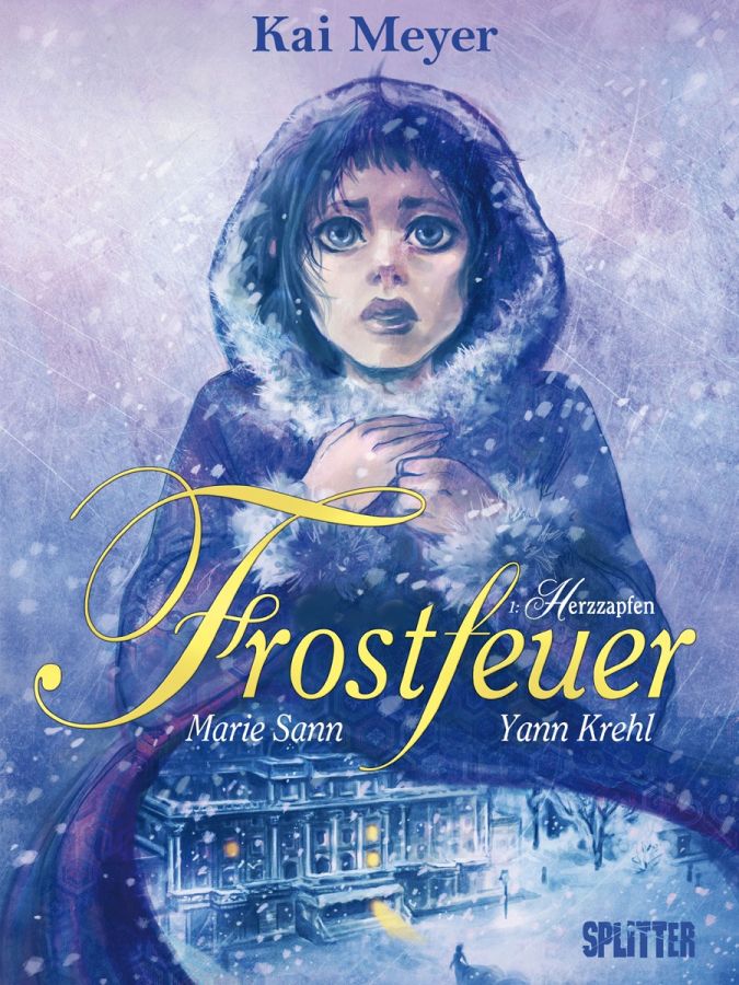 Frostfeuer 1