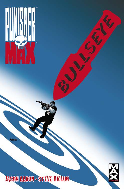 Punisher – Bullseye