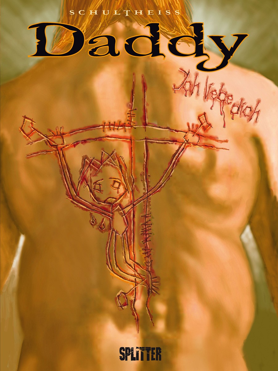 Cover Daddy