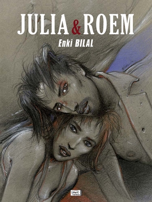 Cover Julia & Roem