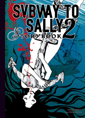Subway to Sally Storybook 2