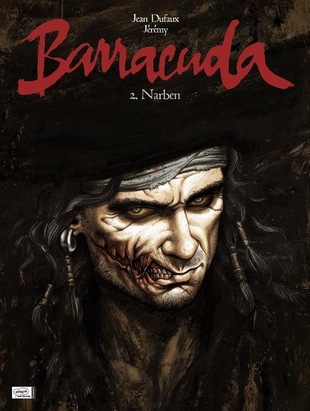 Cover Barracuda 2