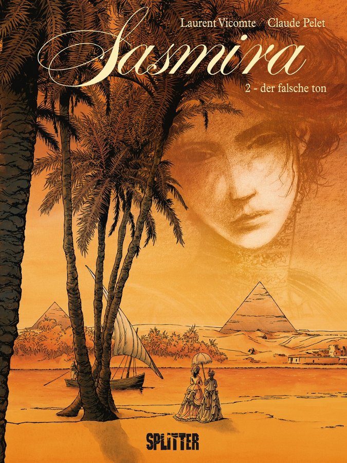 Cover Sasmira 2