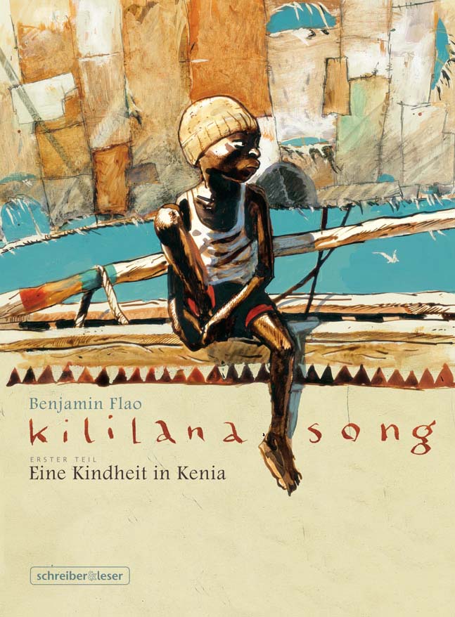 Cover Kililana Song