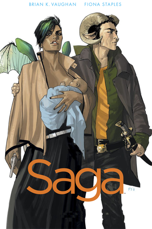 Cover Saga 1