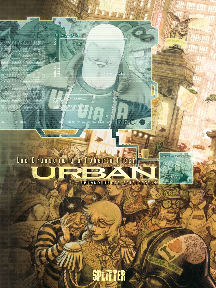 Cover Urban 1