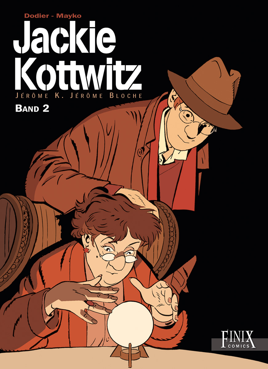 Cover Jackie Kottwitz 2