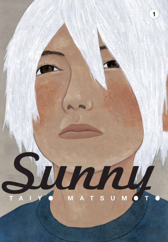 Sunny Vol. 1