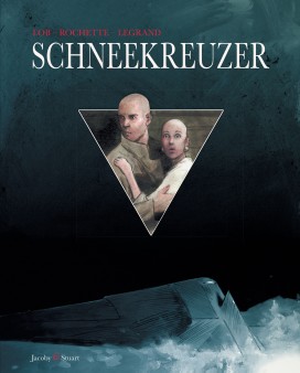 Cover Schneekreuzer